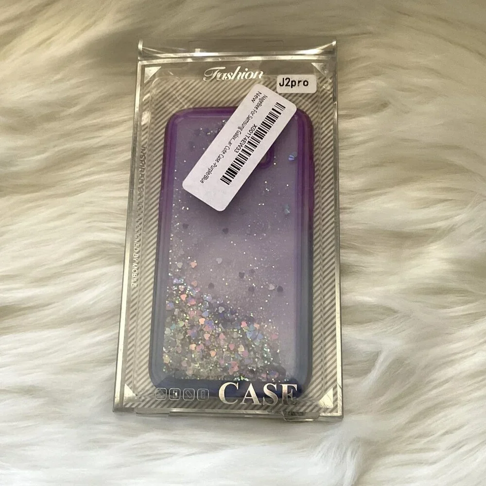 NAGEBEE FOR SAMSUNG GALAXY J2PRO PHONE CASE